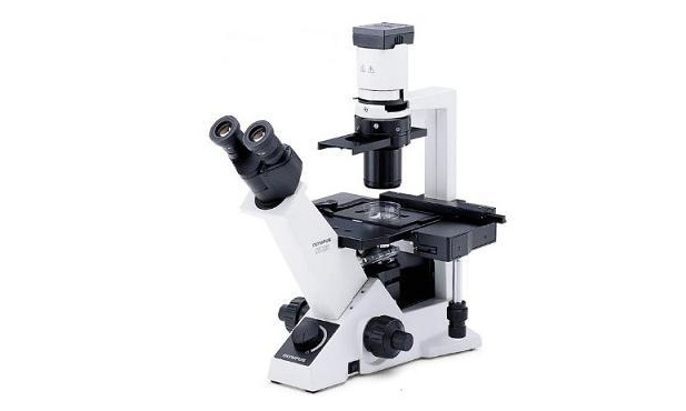 沈阳药科大学倒置显微镜等仪器设备采购项目中标公告